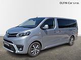 Toyota ProAce Verso Glass Shuttle 2.0 D 180 8A/T B - náhled 1
