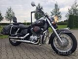 Honda VT 750 Shadow (1999) VT 750 C Shadow - náhled 1