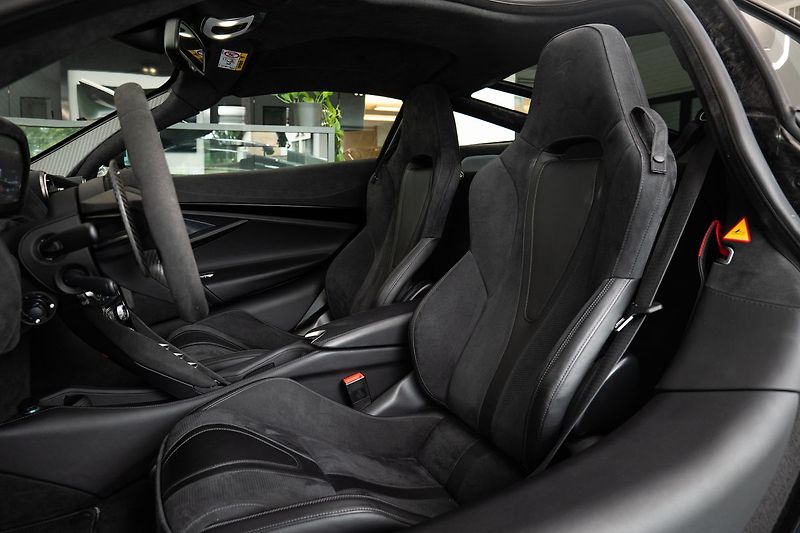 McLaren 720S - fotka 7 z 22
