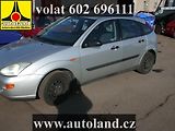Ford Focus (1999) VOLAT 602 696111 - náhled 2