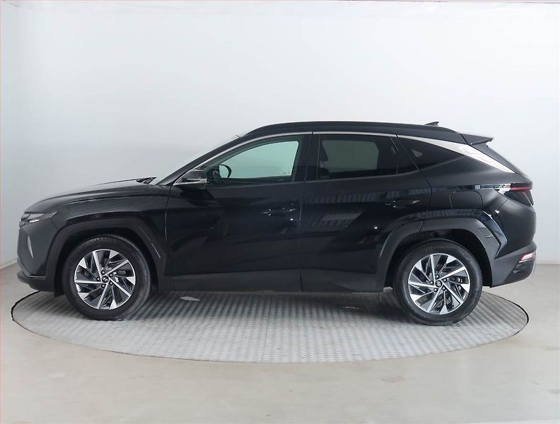 Hyundai Tucson (2020) 1.6 T-GDI - fotka 3 z 16