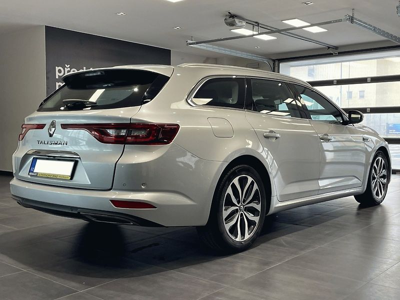 Renault Talisman (2019) Grandt. INTENS 1,8TCe 225k EDC - fotka 4 z 22