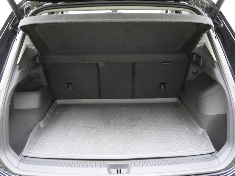 Volkswagen Tiguan - fotka 23 z 25