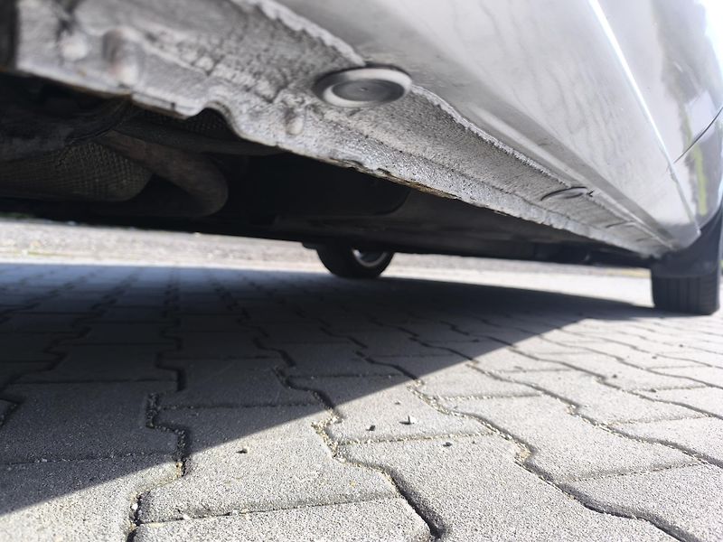 Mazda 2 (2007) 1.3 BENZÍN.DOL. KM - fotka 24 z 27