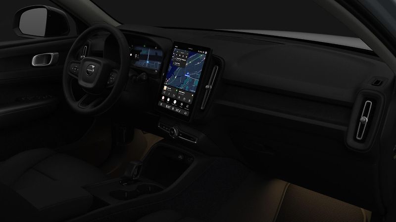 Volvo EX40 (2026) P5 ELECTRIC RWD ESSENTIAL - fotka 7 z 9
