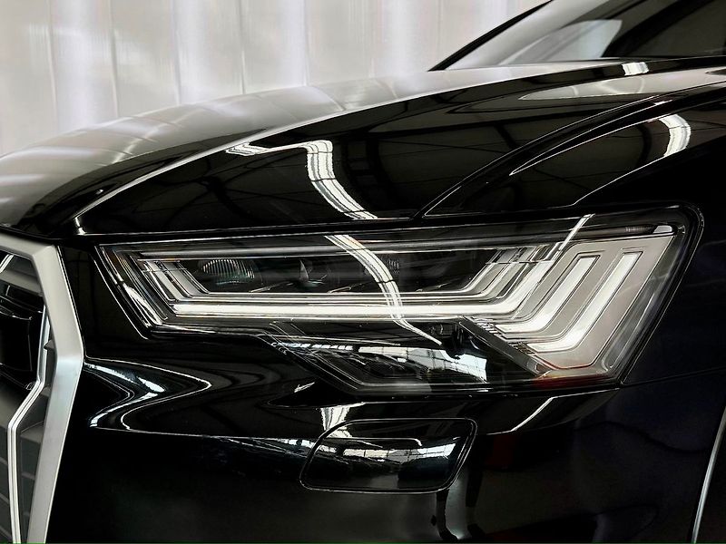 Audi A6 Allroad 55TDI 253 KW QUATTRO, WEBASTO, - fotka 8 z 28
