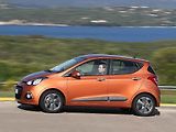 Hyundai i10.