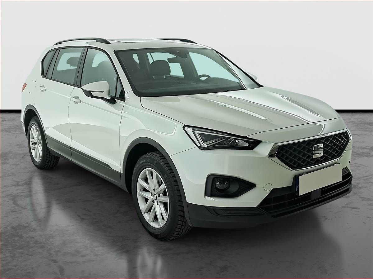 Seat Tarraco 1.5 TSI