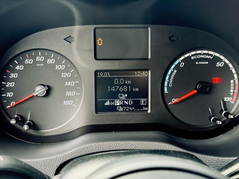 Mercedes-Benz eSprinter 0,0 312 KAWA S 47kWh - fotka 18 z 19
