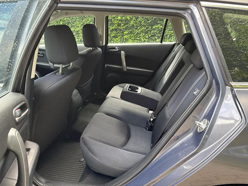 Mazda 6 2.0 TE - fotka 13 z 22