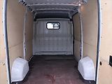 Fiat Ducato 2,2 JTD CZ Klima L2H2 1Maj DPH - náhled 10