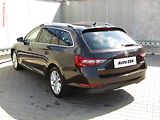 Škoda Superb (2016) 2.0 TDi, Style, DSG, TZ - náhled 6