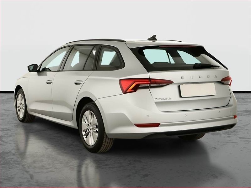 Škoda Octavia (2022) Ambition 2.0 TDI, ČR,1.maj - fotka 4 z 13