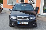Škoda Fabia (2005) 1.9 TDi 74kW EDITION 100 - náhled 1