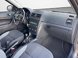 Škoda Yeti (2024) 1.2 TSI 77 kW Ambition Plus - náhled 14
