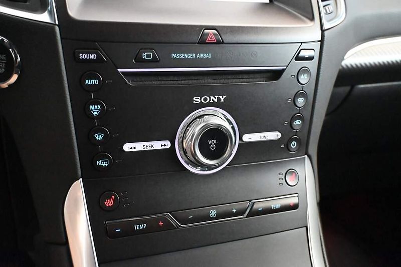 Ford S-MAX (2022) 2.0 ST-LINE 140 KW LED SONY AC - fotka 20 z 39