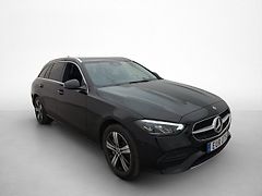 Mercedes-Benz Třídy C 300e Kamera Tažné - fotografie inzerátu