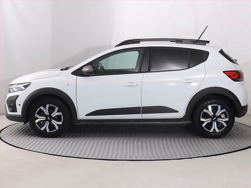 Dacia Sandero (2023) 1.0 TCe, LPG, Serv.kniha - fotka 3 z 20