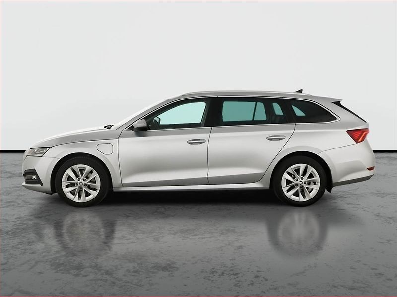 Škoda Octavia (2021) Style 1.4 TSI iV - fotka 3 z 22