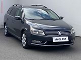 Volkswagen Passat (2013) 2.0 TDI, Navi, bixen - náhled 1