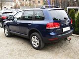 Volkswagen Touareg (2004) 2.5 TDI 128kW AUTOMAT - náhled 4