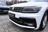 Volkswagen Tiguan 2.0 TSI 4Motion/DSG/R-line/ČR - náhled 14