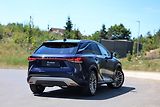 Lexus RX 450h plus 450H 2,5 PHEV LUXURY - náhled 3