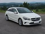 Mercedes-Benz CLA (2017) 220 4MATIC - náhled 1