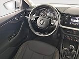 Škoda Scala (2021) 1.0 TSI, Tempomat - náhled 7