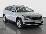 Škoda Kodiaq (2017) 2.0 TDI - náhled 1