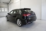 Audi A3 2.0 TFSi 140 kW SPORTBACK  DSG - náhled 7