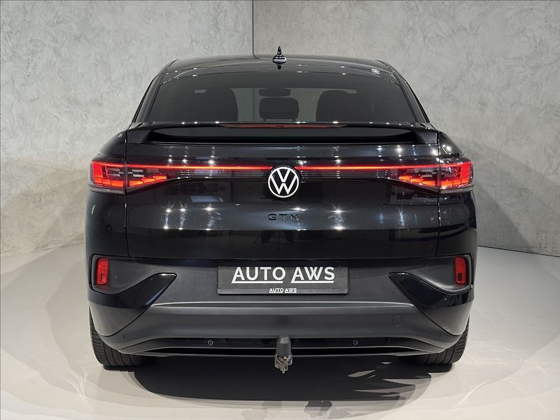 Volkswagen ID.5 GTX 4Motion IQ Light Tepelko - fotka 10 z 49
