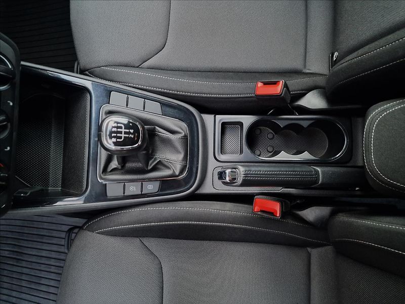 Škoda Fabia 1.0TSI Ambition,ČR,1.Majitel - fotka 29 z 43