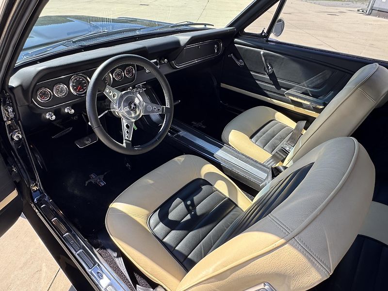 Ford Mustang V8 347cui - fotka 16 z 46