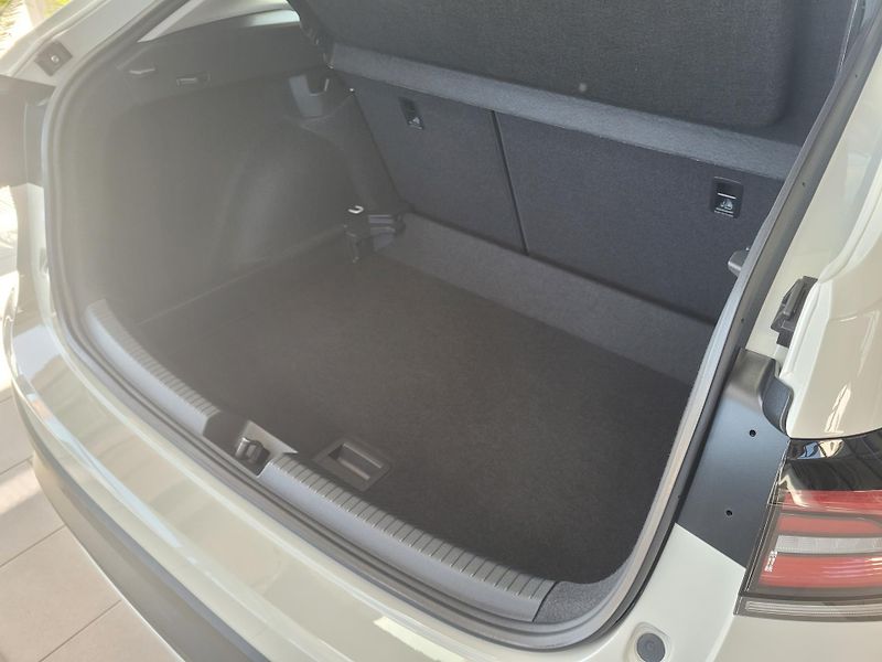 Volkswagen Taigo (2026) Love 1,0 TSI 85 kW 7DSG - fotka 6 z 6