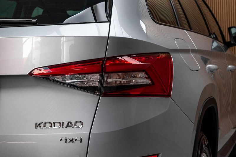 Škoda Kodiaq 2.0 TDI 4x4*DSG*AMBITION*DPH - fotka 37 z 40