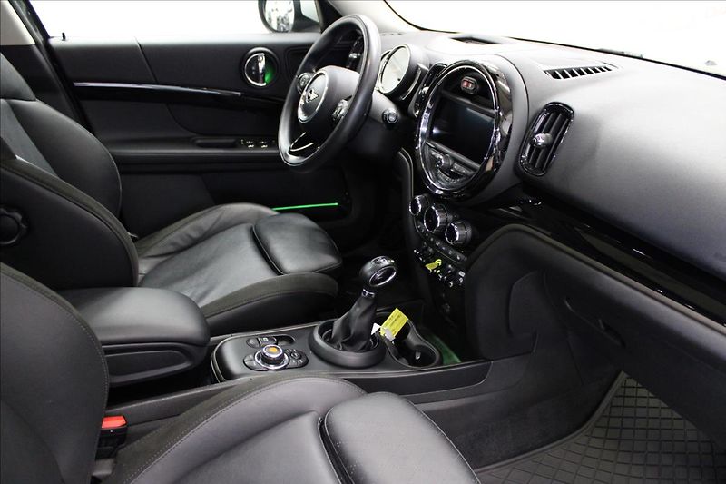 Mini Countryman 1,5 ALL4 1.majitel Panorama - fotka 13 z 31