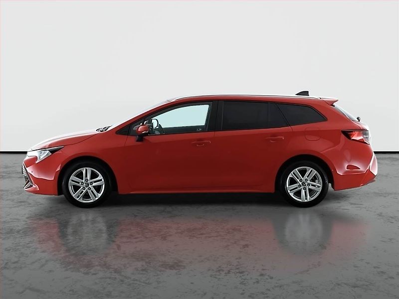 Toyota Corolla (2022) Comfort 1.8 Hybrid - fotka 3 z 19