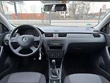Škoda Rapid 1.2 TSI 63 kW - náhled 8