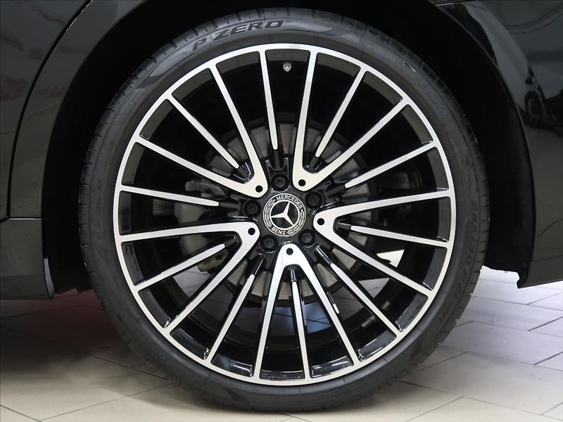 Mercedes-Benz Třídy S 3,0 350d 4MATIC AMG EXCLUSIVE - fotka 41 z 50