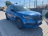 Škoda Kodiaq 2,0 RS TDI 176KW DPH - náhled 9