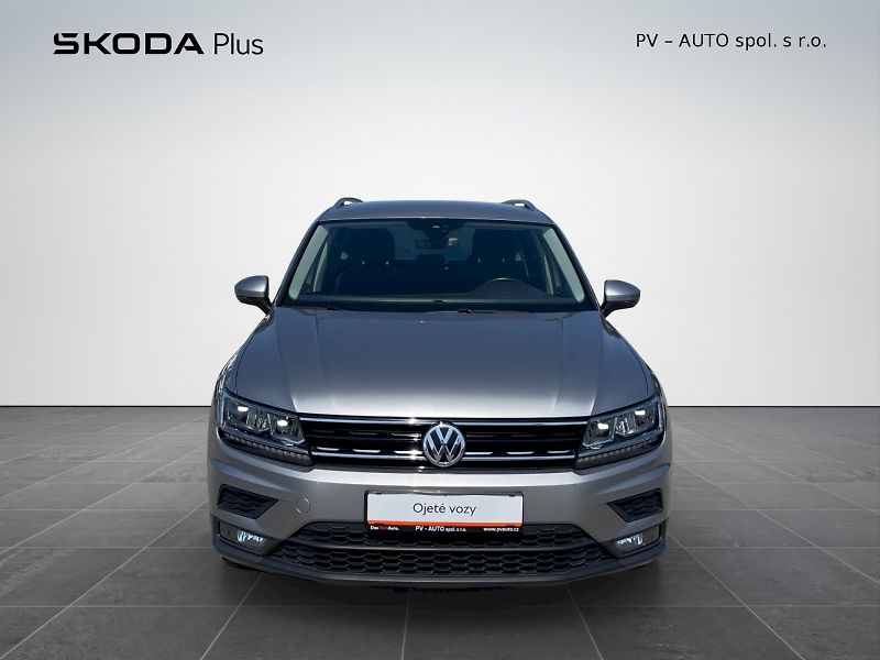 Volkswagen Tiguan (2020) 1.5 TSI 110 kW DSG Maraton Edi - fotka 4 z 35