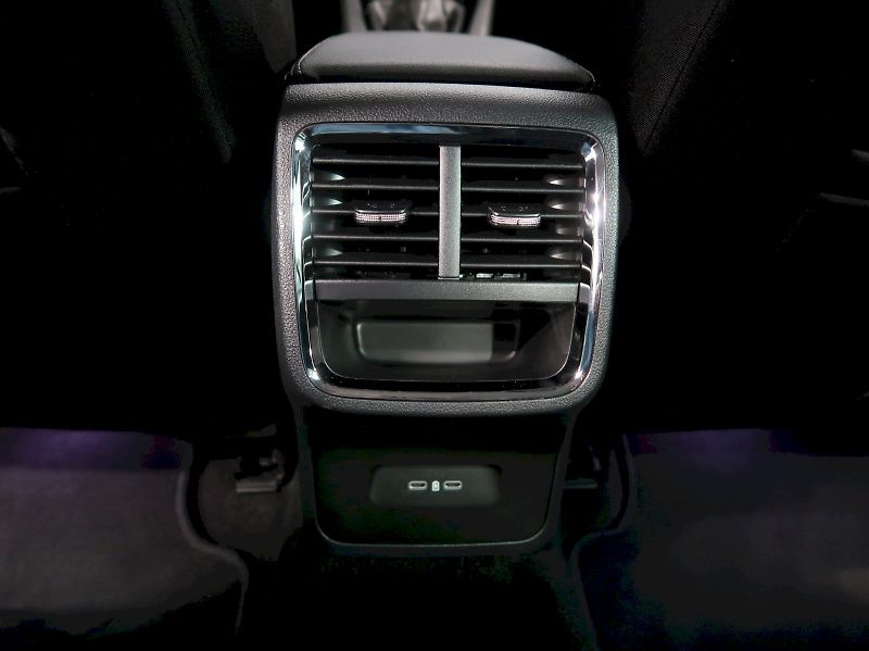 Škoda Octavia (2022) STYLE 1.5TSI 110KW - fotka 33 z 34