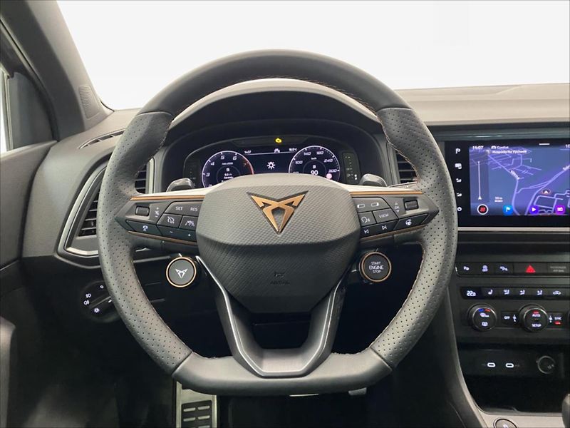 Cupra Ateca 2,0 TSI 221kW DSG 4Drive - fotka 10 z 29