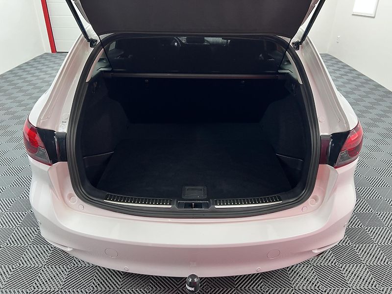Mazda 6 2.0i 121 kW Záruka 2029 30tkm - fotka 5 z 35