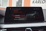 BMW Řada 5 (2017) 520d xDrive 140kW / ČR / DPH  - náhled 30