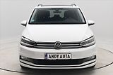 Volkswagen Touran 2,0 TDI 110 kW DSG COMFORT Zár - náhled 1