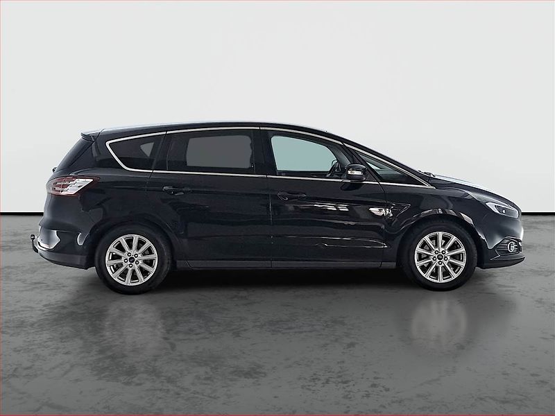Ford S-MAX (2016) 2.0 TDCi, Navi, Tempomat - fotka 6 z 21
