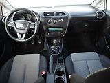 Seat Leon (2010) 1.2 TSi, ČR, Reference - náhled 8