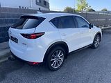 Mazda CX-5 (2021) 2.0i 121kW SKYACTIVE-G AWD - náhled 3